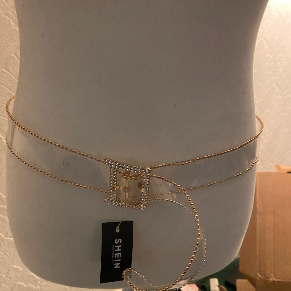 Belt
